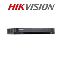 دستگاه دی وی آر 4 کانال هایک ویژن مدل DS-7204HTHI-K1