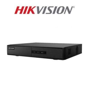 دستگاه دی وی ار 8 کانال هایک ویژن مدل DS-7208HGHI-F1