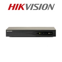دستگاه ان وی آر 4 کانال هایک ویژن مدل DS-7604NI-K1
