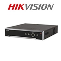 دستگاه ان وی آر 16 کانال هایک ویژن مدل DS-7716NI-K4/16P