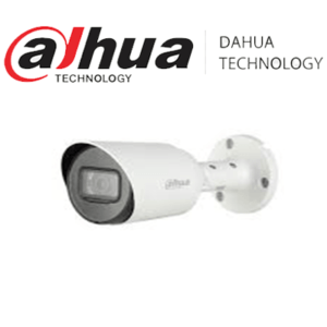 دوربین بولت داهوا 2 mp مدل DH-HAC-HFW1200TP-A
