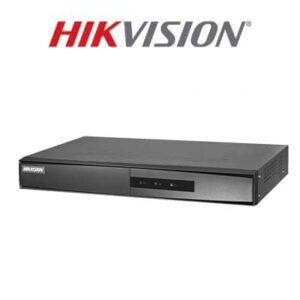 دستگاه ان وی آر 4 کانال هایک ویژن مدل DS-7104NI-Q1/M