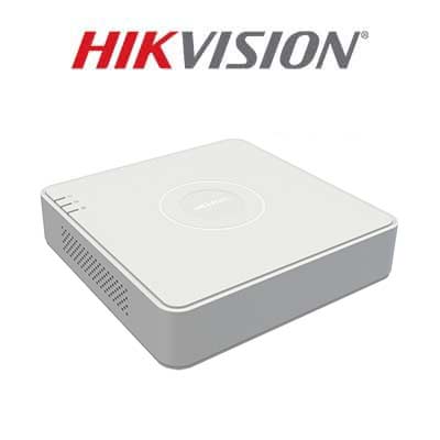 دستگاه دی وی آر 8 کانال هایک ویژن مدل DS-7116HQHI-K1