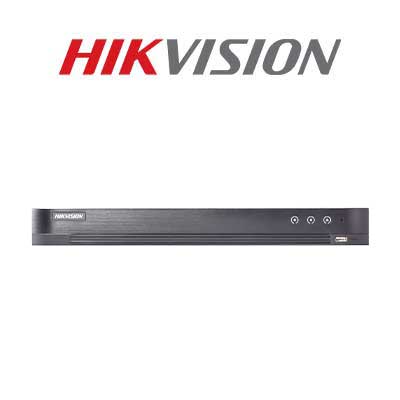 دستگاه دی وی آر 16 کانال هایک ویژن مدل DS-7216HQHI-K2