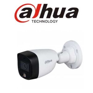 دوربین مداربسته داهوا مدل DH-HAC-HFW1209CP-LED