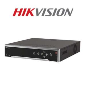 دستگاه ان وی آر 16 کانال هایک ویژن مدل DS-7716NI-K4