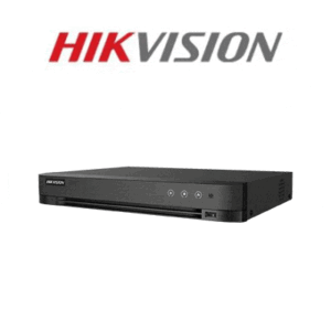 دستگاه دی وی آر 16 کانال هایک ویژن مدل DS-7216HQHI-K1