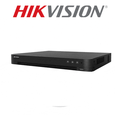 دستگاه دی وی آر 16 کانال هایک ویژن مدل iDS-7216HUHI-M2/S
