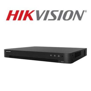 دستگاه دی وی آر 32 کانال هایک ویژن مدل iDS-7232HQHI-M2/S